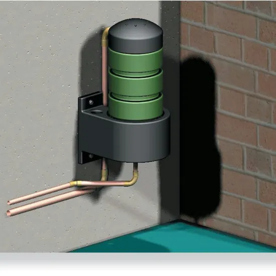 Oil Absorbed Cartridge for Separating Oil and Water